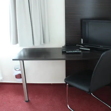 Fair Frankfurt - Europaallee Messe