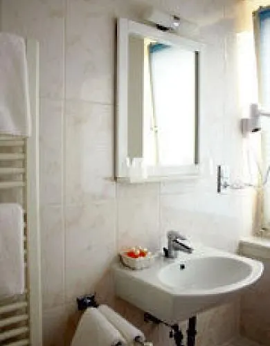 Fair Frankfurt - Europaallee Messe 3* Frankfurt am Main