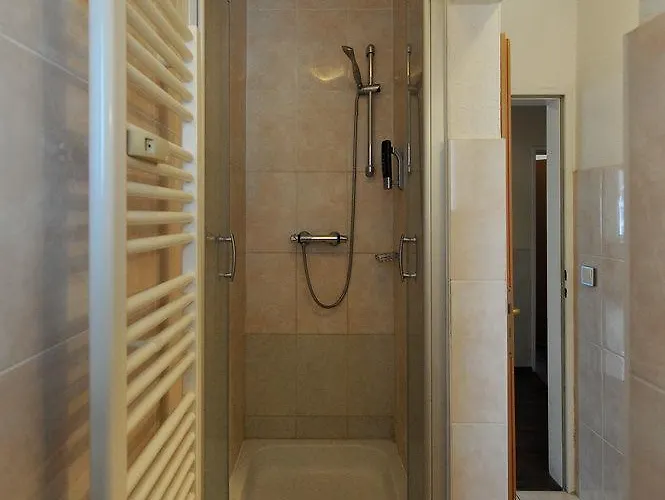 Hotell Fair Frankfurt - Europaallee Messe 3*