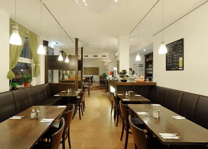 Fair Frankfurt - Europaallee Messe