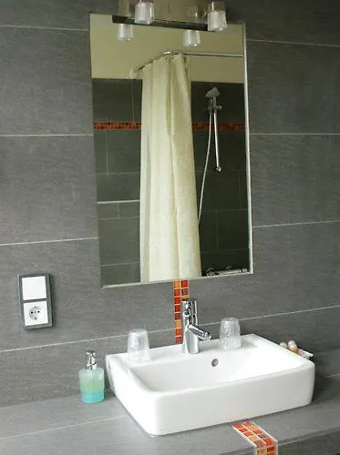 Hotell Fair Frankfurt - Europaallee Messe Frankfurt am Main