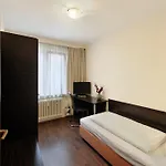 Hotel Fair Frankfurt - Europaallee Messe