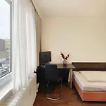 Fair Frankfurt - Europaallee Messe Hotel