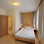 Hotel Fair Frankfurt - Europaallee Messe