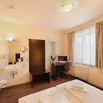 Hotel Fair Frankfurt - Europaallee Messe Frankfurt am Main