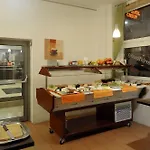 Szálloda Fair Frankfurt - Europaallee Messe 3*