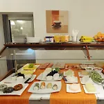 Hotel Fair Frankfurt - Europaallee Messe