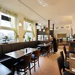 Hotel Fair Frankfurt - Europaallee Messe 3*