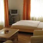 Fair Frankfurt - Europaallee Messe Hotel