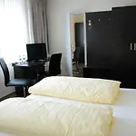 Fair Frankfurt - Europaallee Messe Hotel