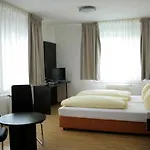Hotel Fair Frankfurt - Europaallee Messe Frankfurt am Main
