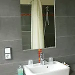 Hotel Fair Frankfurt - Europaallee Messe Frankfurt am Main