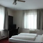 Hotel Fair Frankfurt - Europaallee Messe