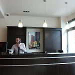 Hotel Fair Frankfurt - Europaallee Messe 3*
