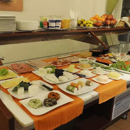 Fair Frankfurt - Europaallee Messe Frankfurt am Main