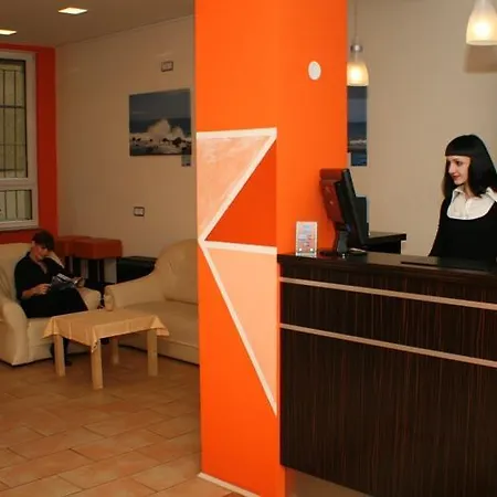 Fair Frankfurt - Europaallee Messe