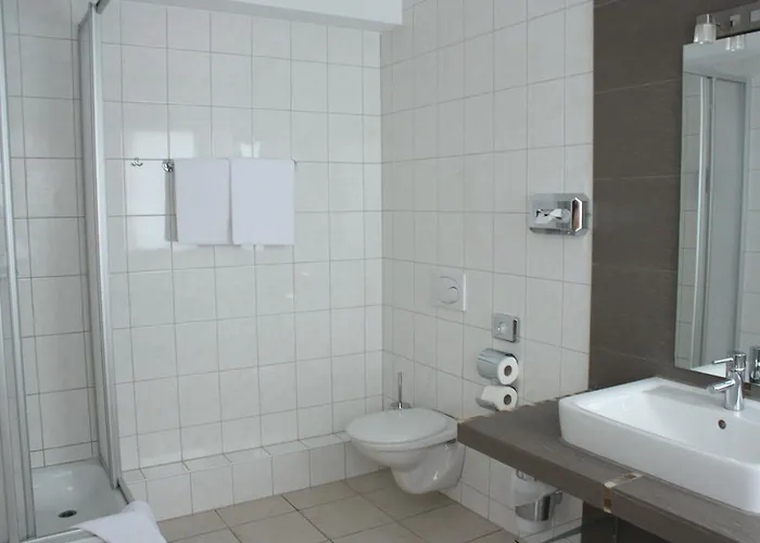 Fair Frankfurt - Europaallee Messe