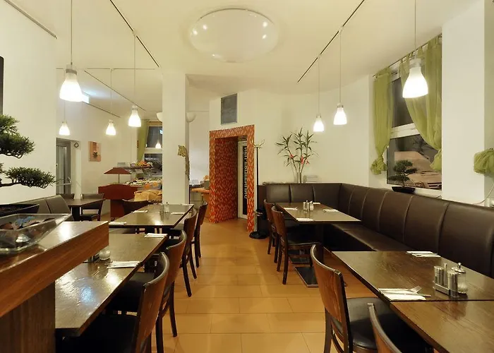 Fair Frankfurt - Europaallee Messe 프랑크푸르트