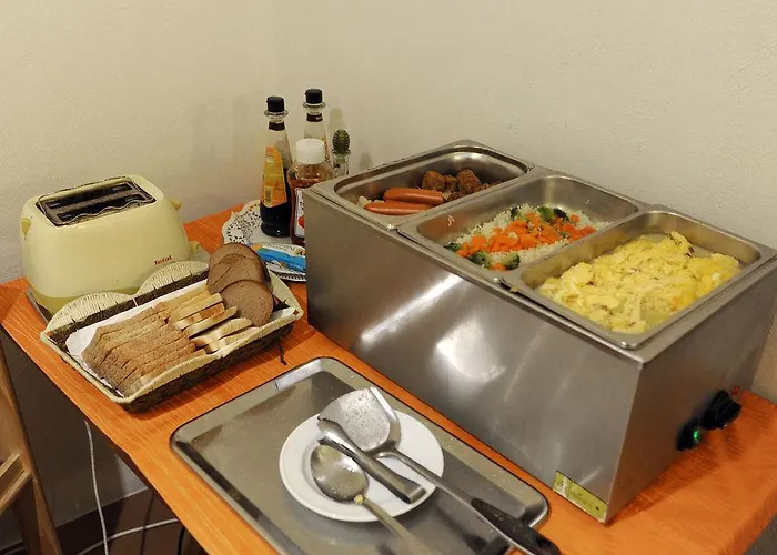 Fair Frankfurt - Europaallee Messe