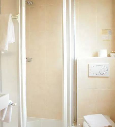 Fair Frankfurt - Europaallee Messe フランクフルト