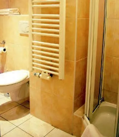 Отель Fair Frankfurt - Europaallee Messe Франкфурт-на-Майне