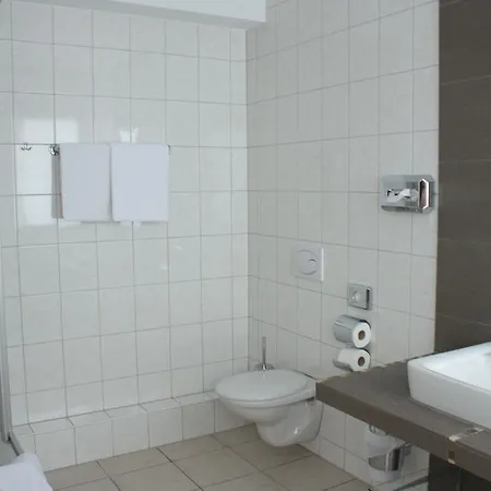 Fair Frankfurt - Europaallee Messe