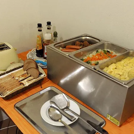 Fair Frankfurt - Europaallee Messe