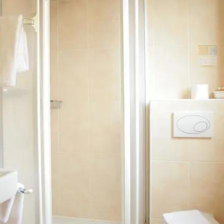 Fair Frankfurt - Europaallee Messe Франкфурт-на-Майне