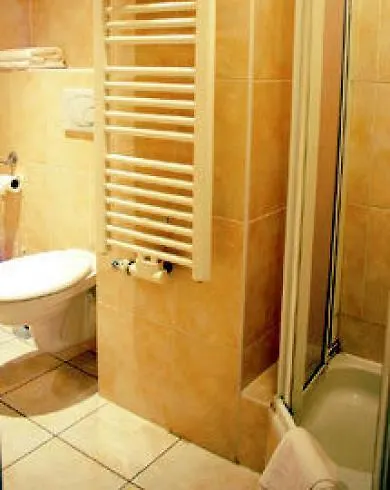 ホテル Fair Frankfurt - Europaallee Messe フランクフルト