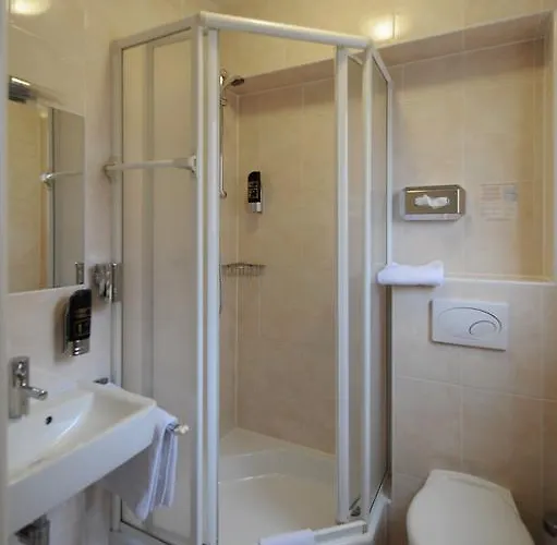 Fair Frankfurt - Europaallee Messe フランクフルト